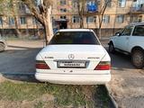 Mercedes-Benz E 280 1994 годаүшін2 300 000 тг. в Тараз – фото 3