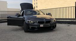 BMW 530 2019 года за 9 900 000 тг. в Алматы – фото 3