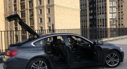 BMW 530 2019 года за 9 900 000 тг. в Алматы – фото 5