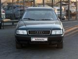 Audi 80 1991 года за 1 100 000 тг. в Тараз