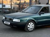 Audi 80 1991 года за 1 100 000 тг. в Тараз – фото 4