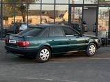 Audi 80 1991 года за 1 100 000 тг. в Тараз – фото 5