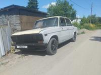 ВАЗ (Lada) 2106 1989 года за 480 000 тг. в Усть-Каменогорск
