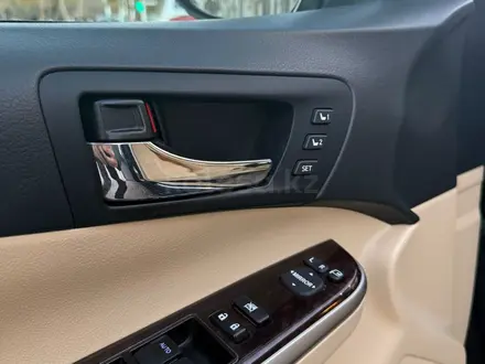 Toyota Camry 2016 года за 12 000 000 тг. в Кызылорда – фото 16