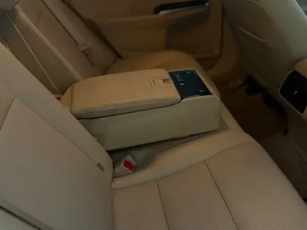 Toyota Camry 2016 года за 12 000 000 тг. в Кызылорда – фото 17