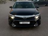 Toyota Camry 2016 годаүшін12 000 000 тг. в Кызылорда