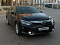 Toyota Camry 2016 годаүшін12 000 000 тг. в Кызылорда – фото 2
