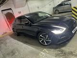 Hyundai Sonata 2022 годаүшін14 200 000 тг. в Алматы