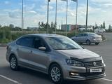 Volkswagen Polo 2017 годаүшін6 650 000 тг. в Караганда – фото 2