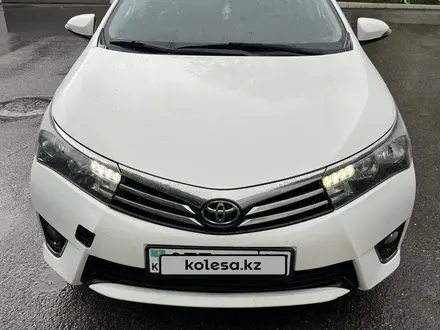 Toyota Corolla 2015 года за 7 200 000 тг. в Кокшетау