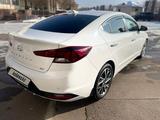 Hyundai Elantra 2020 годаүшін10 500 000 тг. в Алматы – фото 5