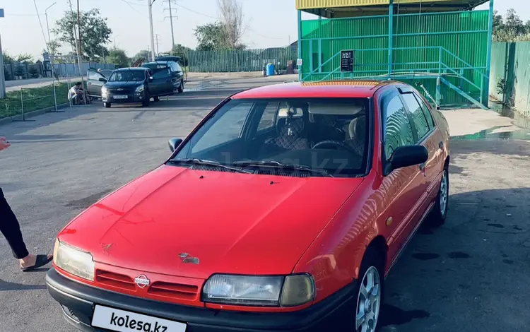 Nissan Primera 1991 года за 1 150 000 тг. в Алматы