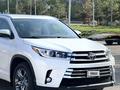 Toyota Highlander 2017 года за 19 700 000 тг. в Алматы – фото 18