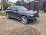 Infiniti FX35 2006 года за 3 000 000 тг. в Атырау – фото 2