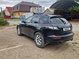 Infiniti FX35 2006 года за 3 000 000 тг. в Атырау – фото 4
