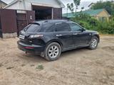 Infiniti FX35 2006 года за 3 000 000 тг. в Атырау – фото 3