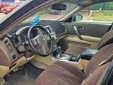 Infiniti FX35 2006 года за 3 000 000 тг. в Атырау – фото 5