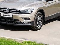Volkswagen Tiguan 2018 года за 12 800 000 тг. в Алматы