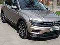 Volkswagen Tiguan 2018 года за 12 800 000 тг. в Алматы – фото 8