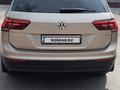 Volkswagen Tiguan 2018 годаүшін12 300 000 тг. в Алматы – фото 9