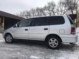 Honda Odyssey 1998 года за 3 850 000 тг. в Алматы – фото 2