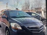 Toyota Yaris 2008 года за 4 700 000 тг. в Астана – фото 3