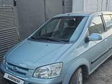 Hyundai Click 2002 года за 3 200 000 тг. в Караганда