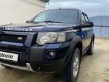 Land Rover Freelander 2004 годаүшін3 500 000 тг. в Кызылорда