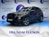 Hyundai Tucson 2021 года за 13 400 000 тг. в Астана
