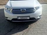 Toyota Highlander 2011 годаfor14 000 000 тг. в Костанай – фото 2