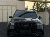 Mercedes-Benz GLS 450 2019 года за 48 000 000 тг. в Алматы – фото 2
