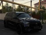 Mercedes-Benz GLS 450 2019 года за 48 000 000 тг. в Алматы – фото 3