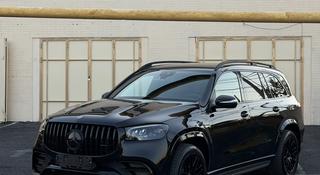 Mercedes-Benz GLS 450 2019 года за 48 000 000 тг. в Алматы