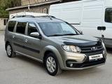 ВАЗ (Lada) Largus 2021 годаүшін7 500 000 тг. в Алматы – фото 2