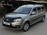 ВАЗ (Lada) Largus 2021 годаүшін7 500 000 тг. в Алматы – фото 4