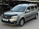 ВАЗ (Lada) Largus 2021 годаүшін7 500 000 тг. в Алматы