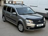 ВАЗ (Lada) Largus 2021 годаүшін7 500 000 тг. в Алматы – фото 5