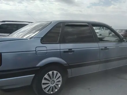 Volkswagen Passat 1990 года за 950 000 тг. в Тараз