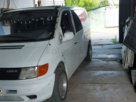 Mercedes-Benz Vito 1996 года за 3 000 000 тг. в Кокшетау – фото 3