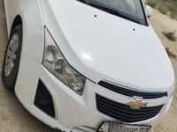 Chevrolet Cruze 2013 годаүшін3 700 000 тг. в Актау