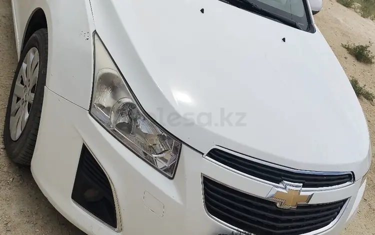 Chevrolet Cruze 2013 годаfor3 700 000 тг. в Актау