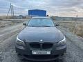 BMW 520 2004 года за 4 000 000 тг. в Астана – фото 12