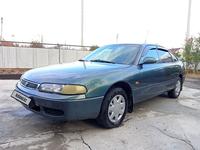 Mazda 626 1997 годаүшін1 900 000 тг. в Талдыкорган