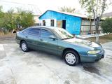 Mazda 626 1997 годаfor1 900 000 тг. в Талдыкорган – фото 4