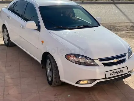 Daewoo Gentra 2014 года за 4 700 000 тг. в Шымкент