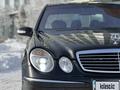 Mercedes-Benz E 55 AMG 2003 годаfor11 500 000 тг. в Астана – фото 16