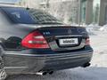 Mercedes-Benz E 55 AMG 2003 годаfor11 500 000 тг. в Астана – фото 21