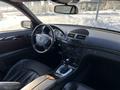 Mercedes-Benz E 55 AMG 2003 годаfor11 500 000 тг. в Астана – фото 40