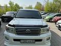 Toyota Land Cruiser 2010 годаүшін17 500 000 тг. в Алматы