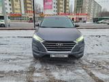 Hyundai Tucson 2019 года за 11 999 999 тг. в Астана – фото 2